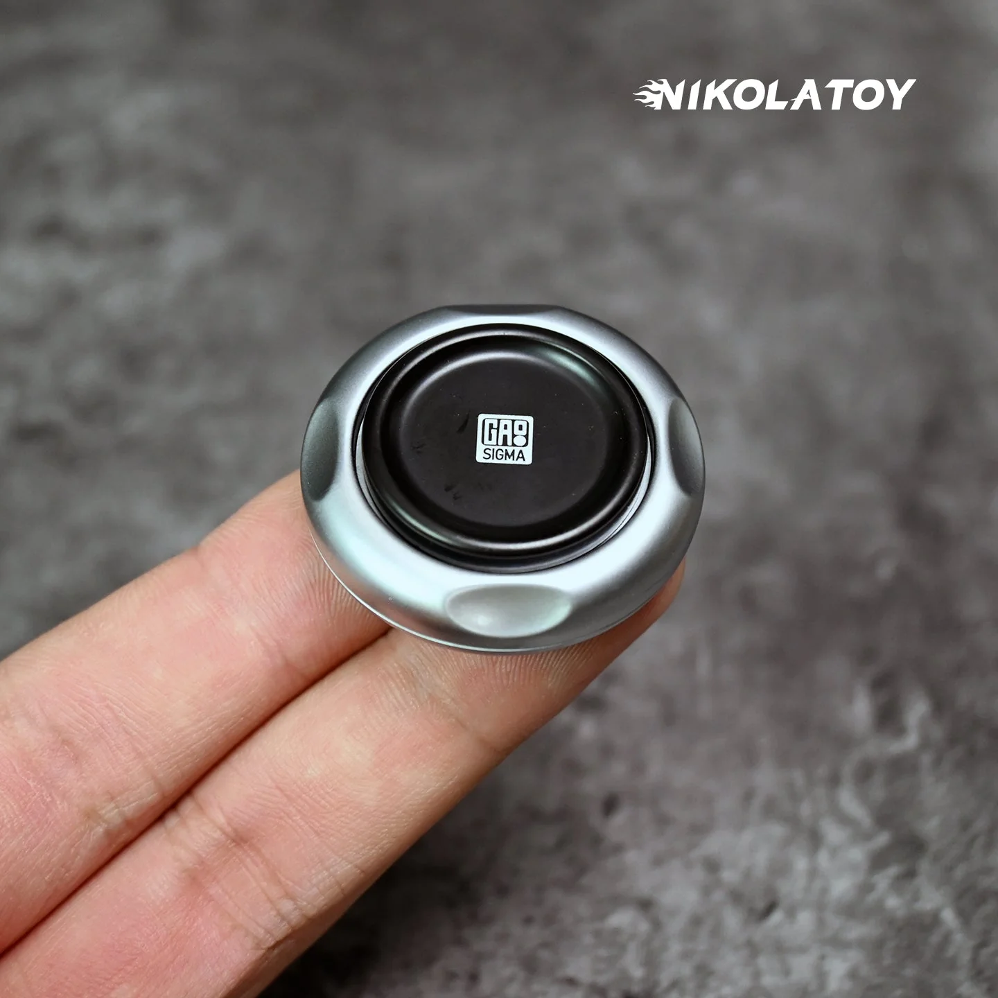 EDC Fidget Toys - Magnetic Master - Image 5