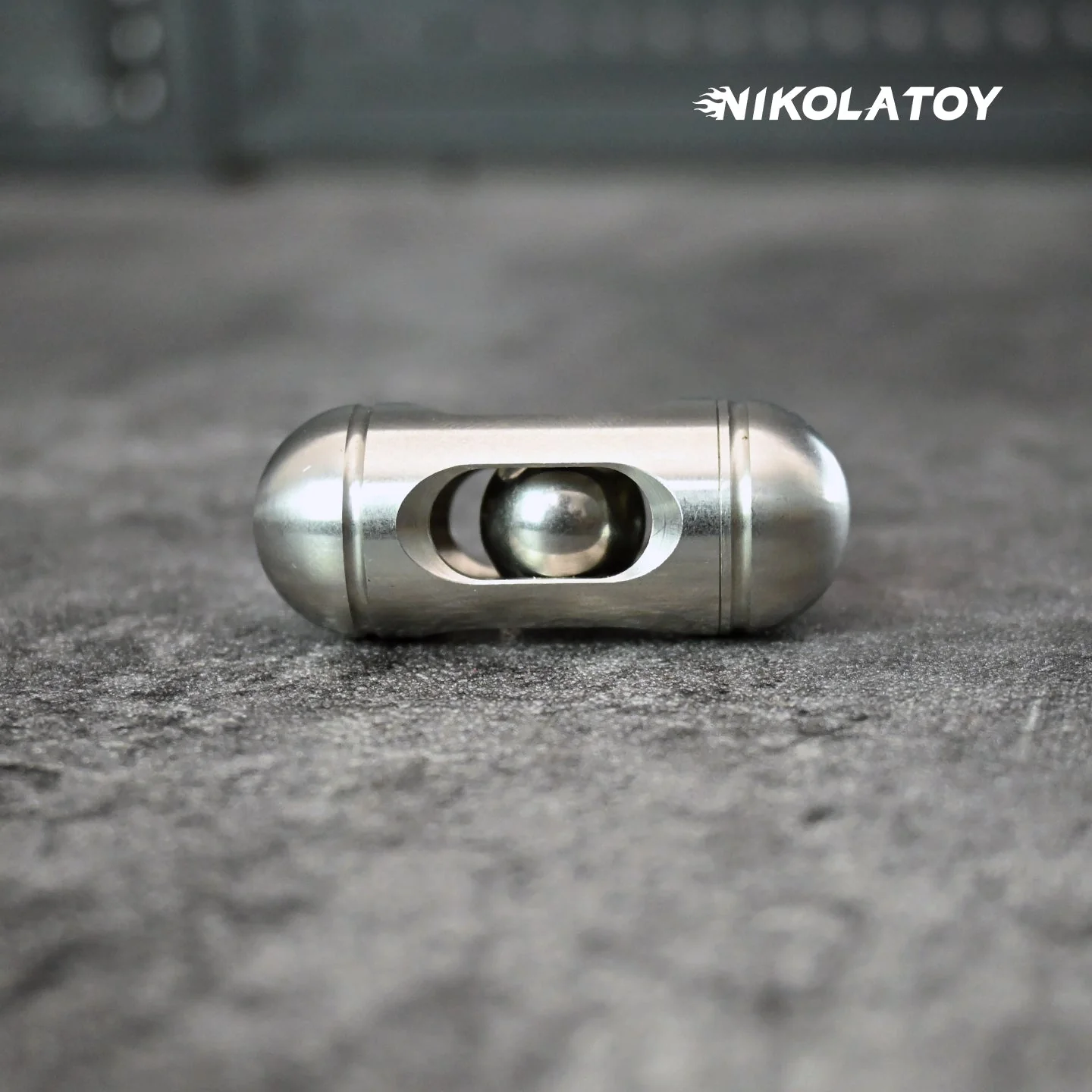 EDC Fidget Toys - Marble - Image 2
