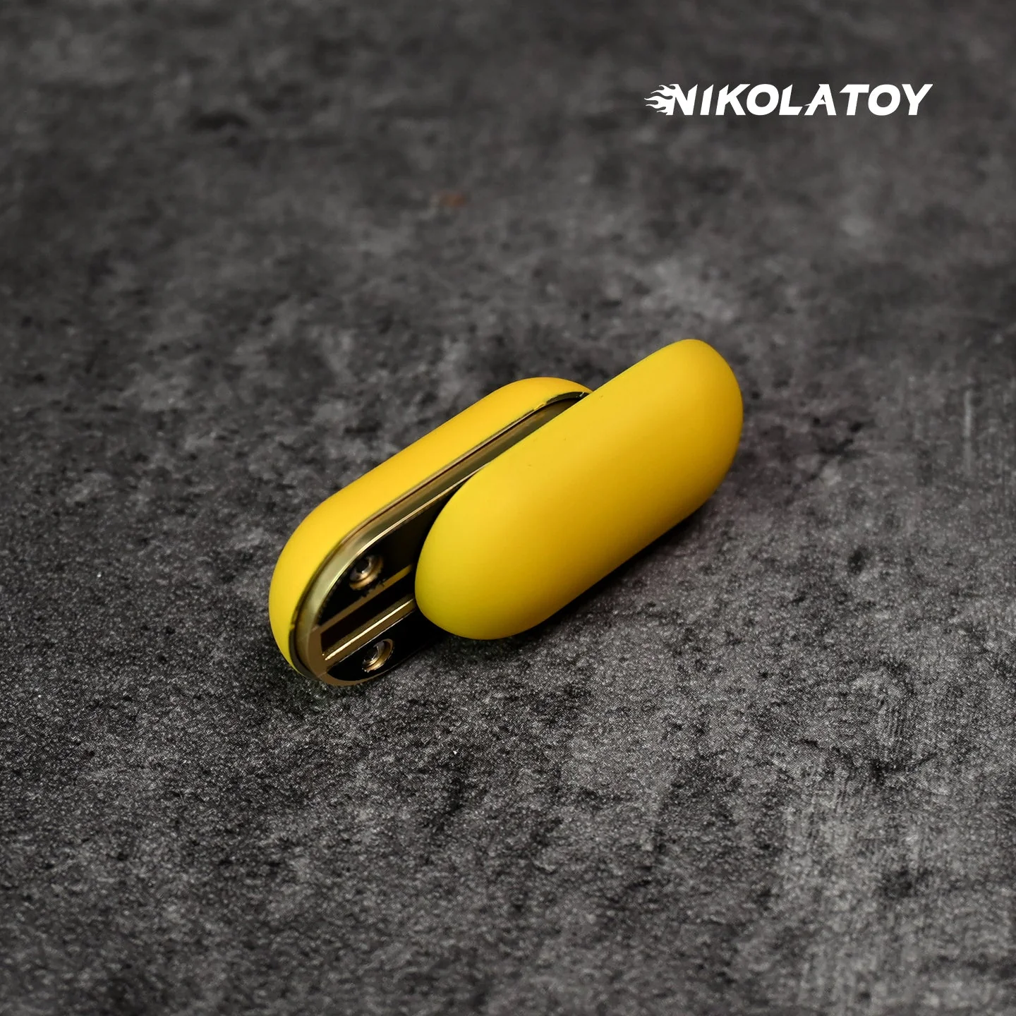 EDC Fidget Toys - Mech Egg - Image 3