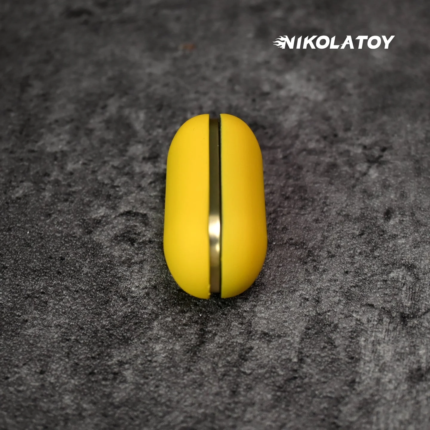 EDC Fidget Toys - Mech Egg - Image 5