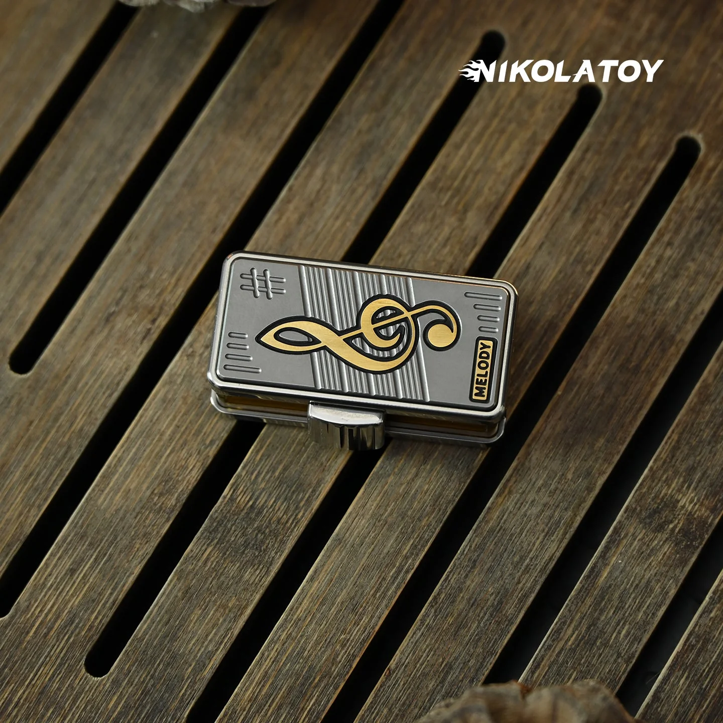 EDC Fidget Toys - Melody - Image 2