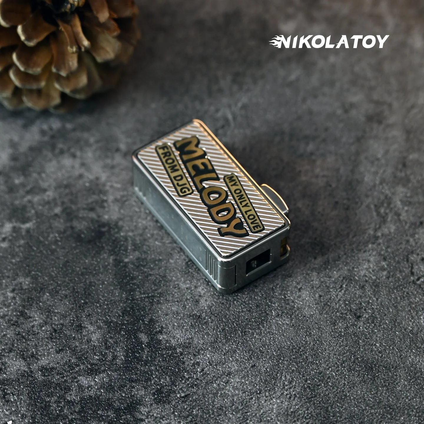 EDC Fidget Toys - Melody - Image 4
