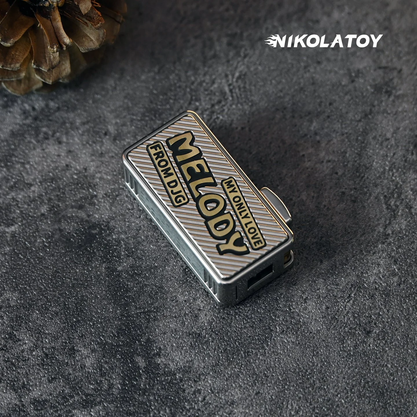 EDC Fidget Toys - Melody - Image 5