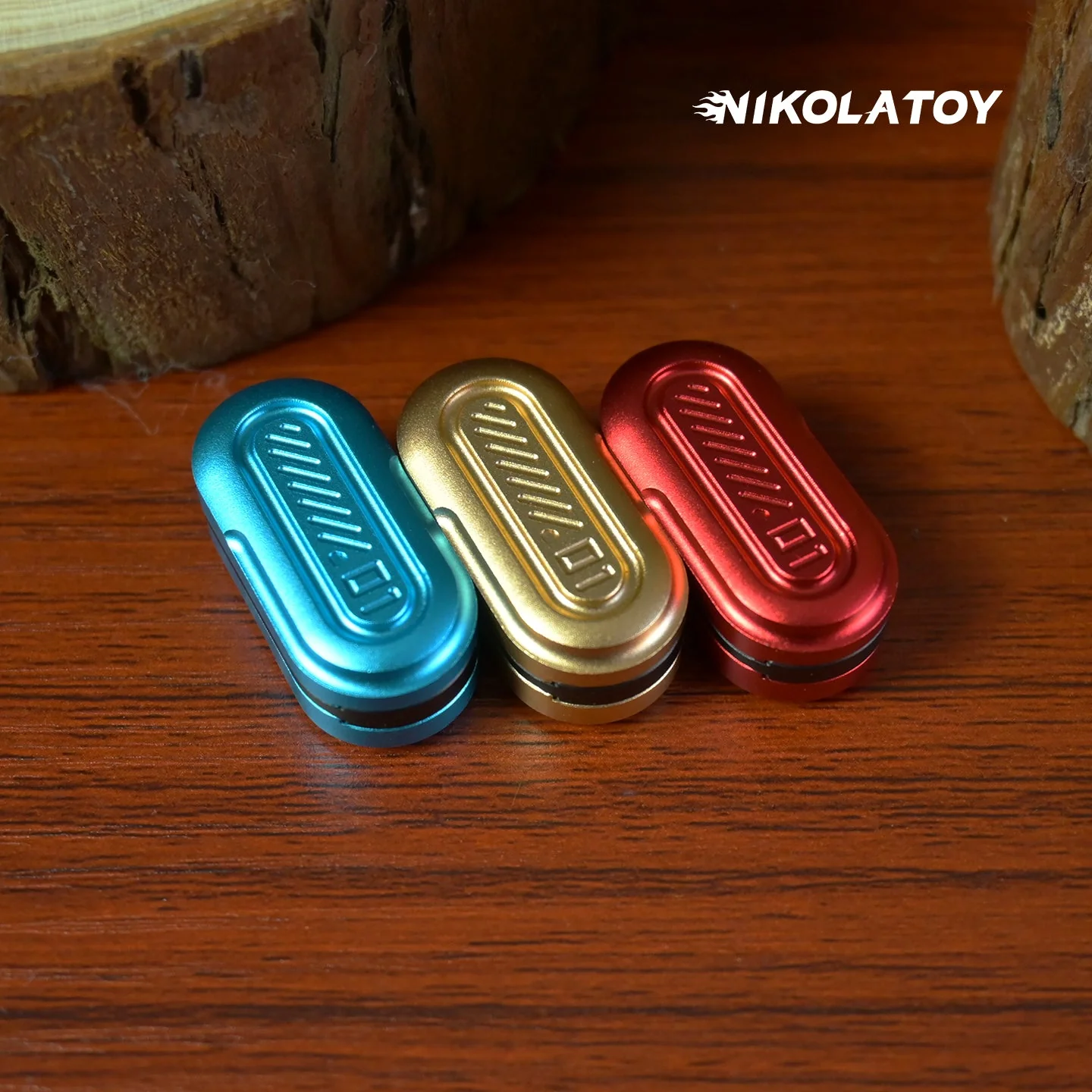 EDC Fidget Toys - Mini Finger - Image 3