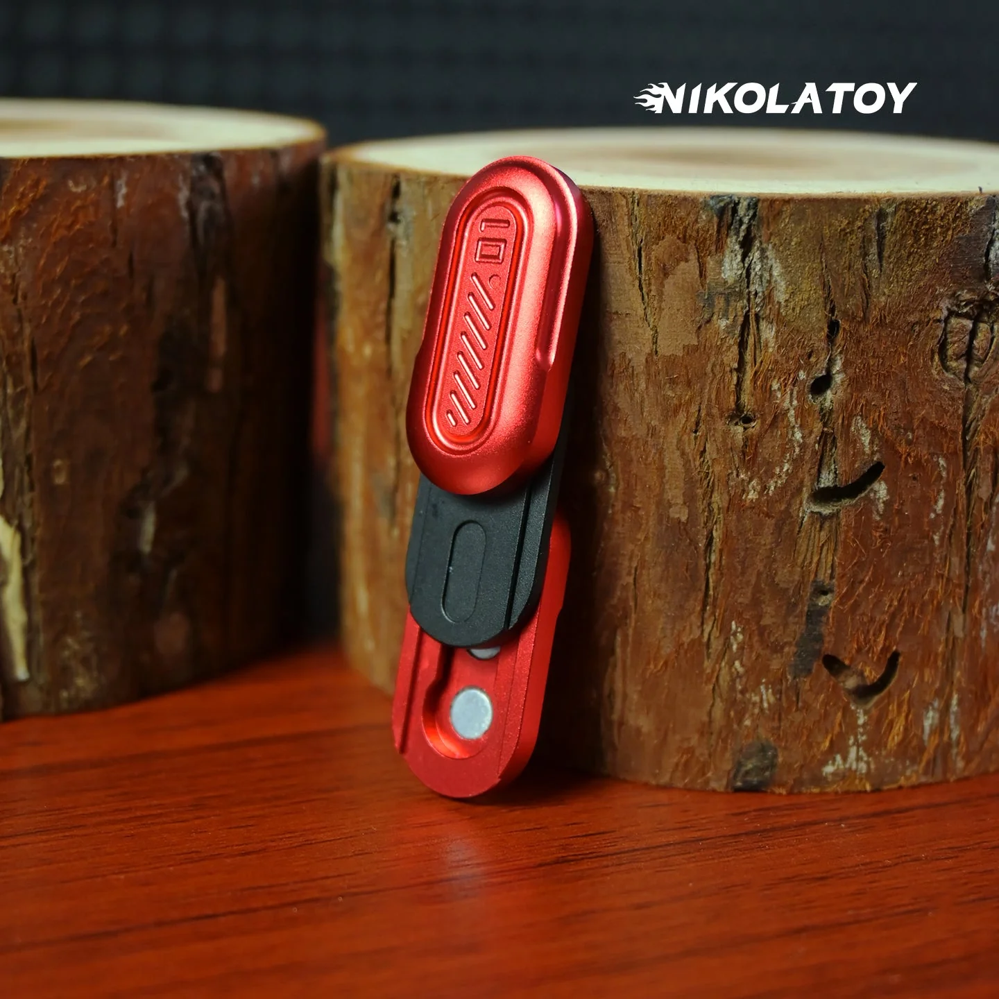 EDC Fidget Toys - Mini Finger - Image 5