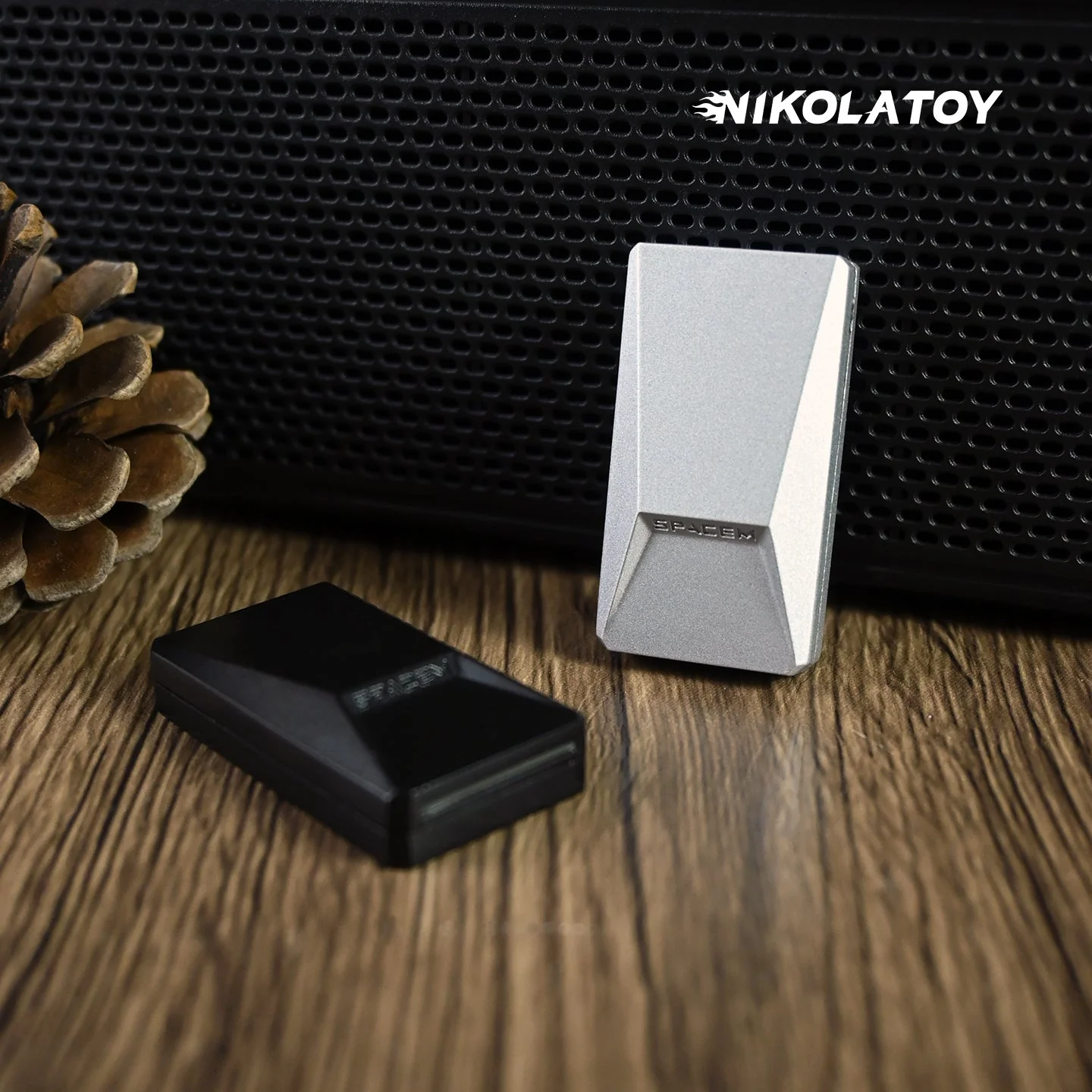 EDC Fidget Toys - Mini Truck - Image 2