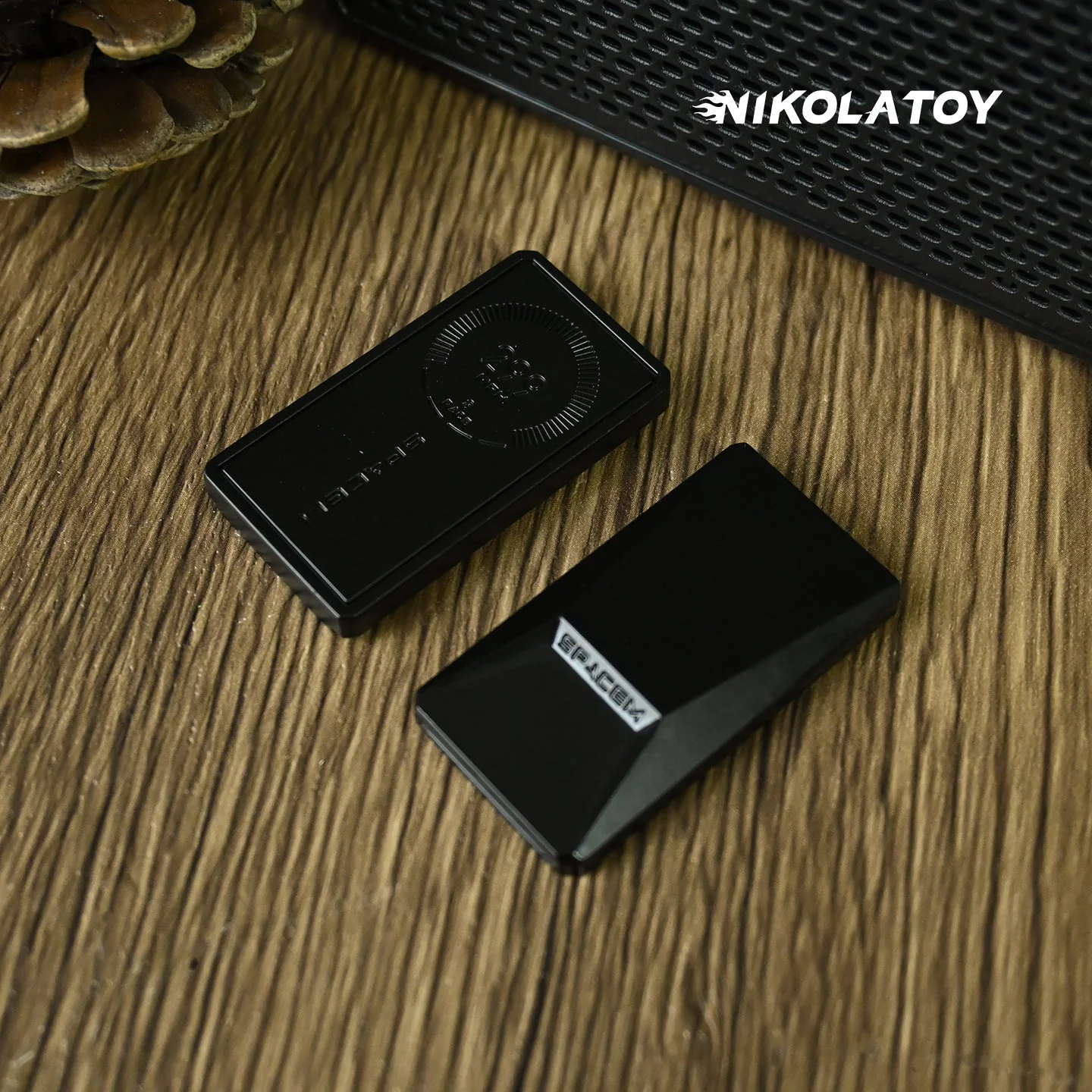 EDC Fidget Toys - Mini Truck - Image 5