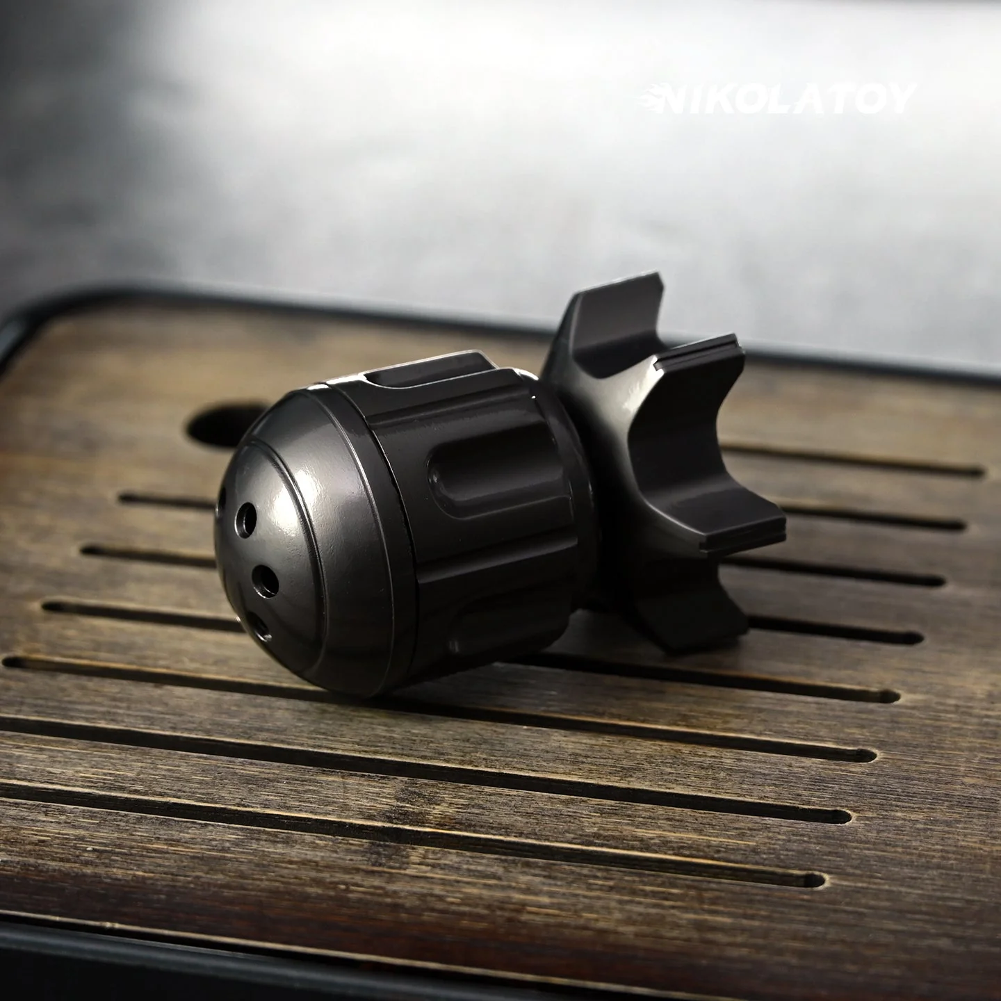 EDC Fidget Toys - Missle Dice - Image 5