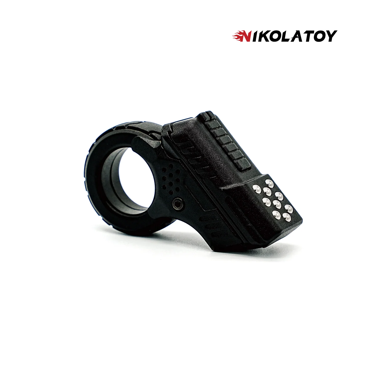 EDC Fidget Toys - Multifunctional Pistol - Image 6