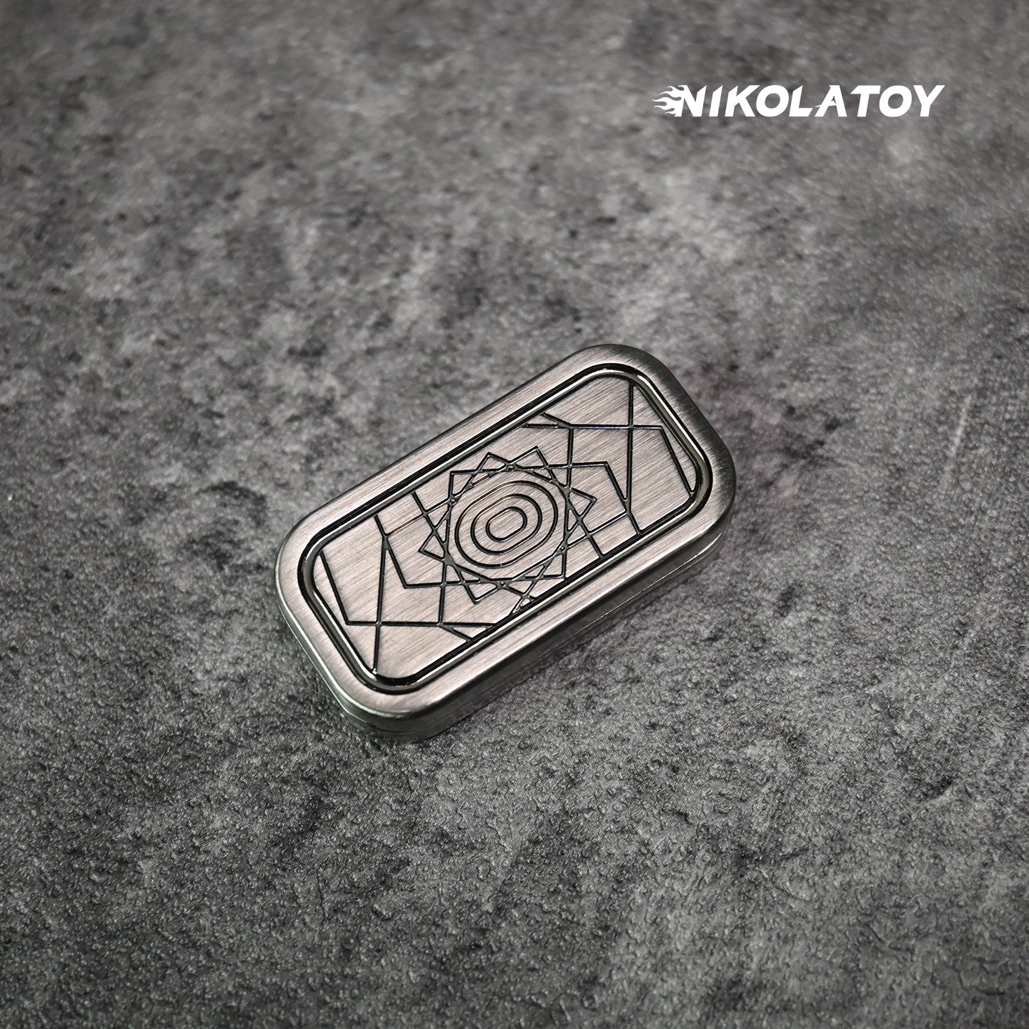 EDC Fidget Toys - Naruto - Image 2
