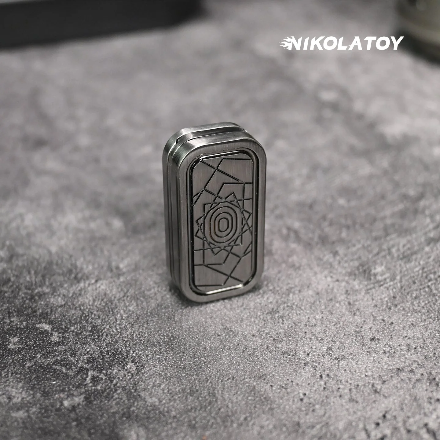 EDC Fidget Toys - Naruto - Image 4