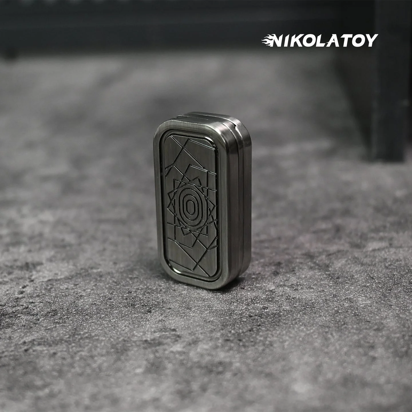 EDC Fidget Toys - Naruto - Image 5