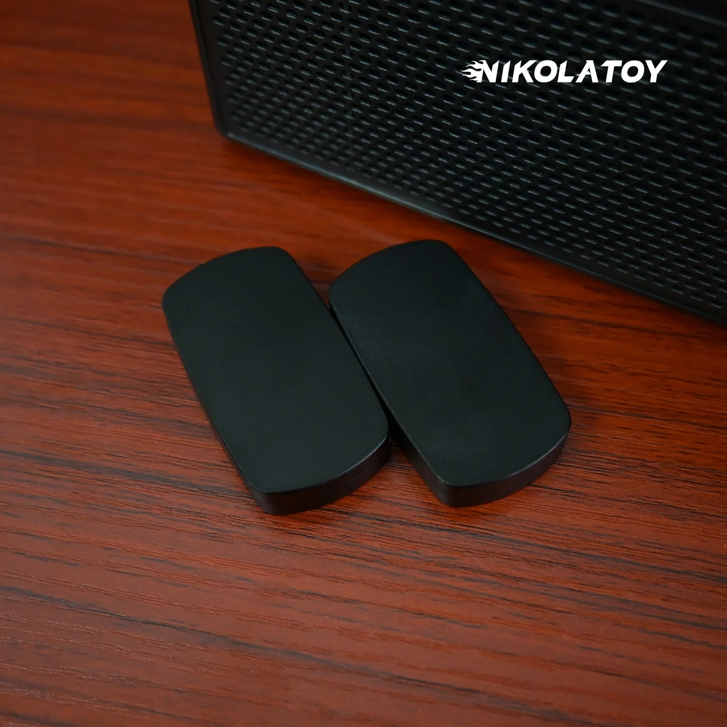 EDC Fidget Toys - One Push Card - Image 4