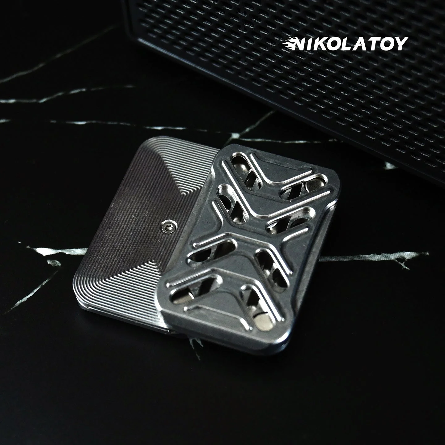 EDC Fidget Toys - Papt Mod - Image 2