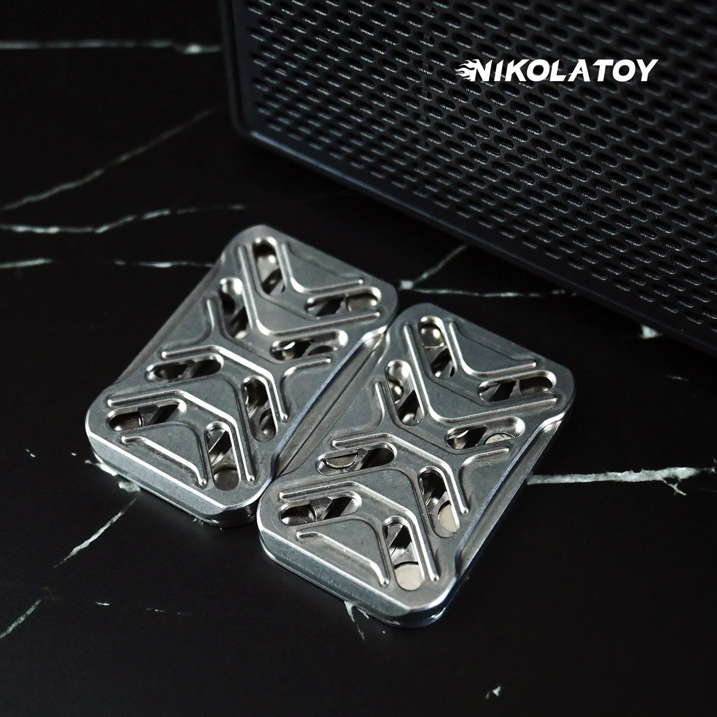 EDC Fidget Toys - Papt Mod - Image 4