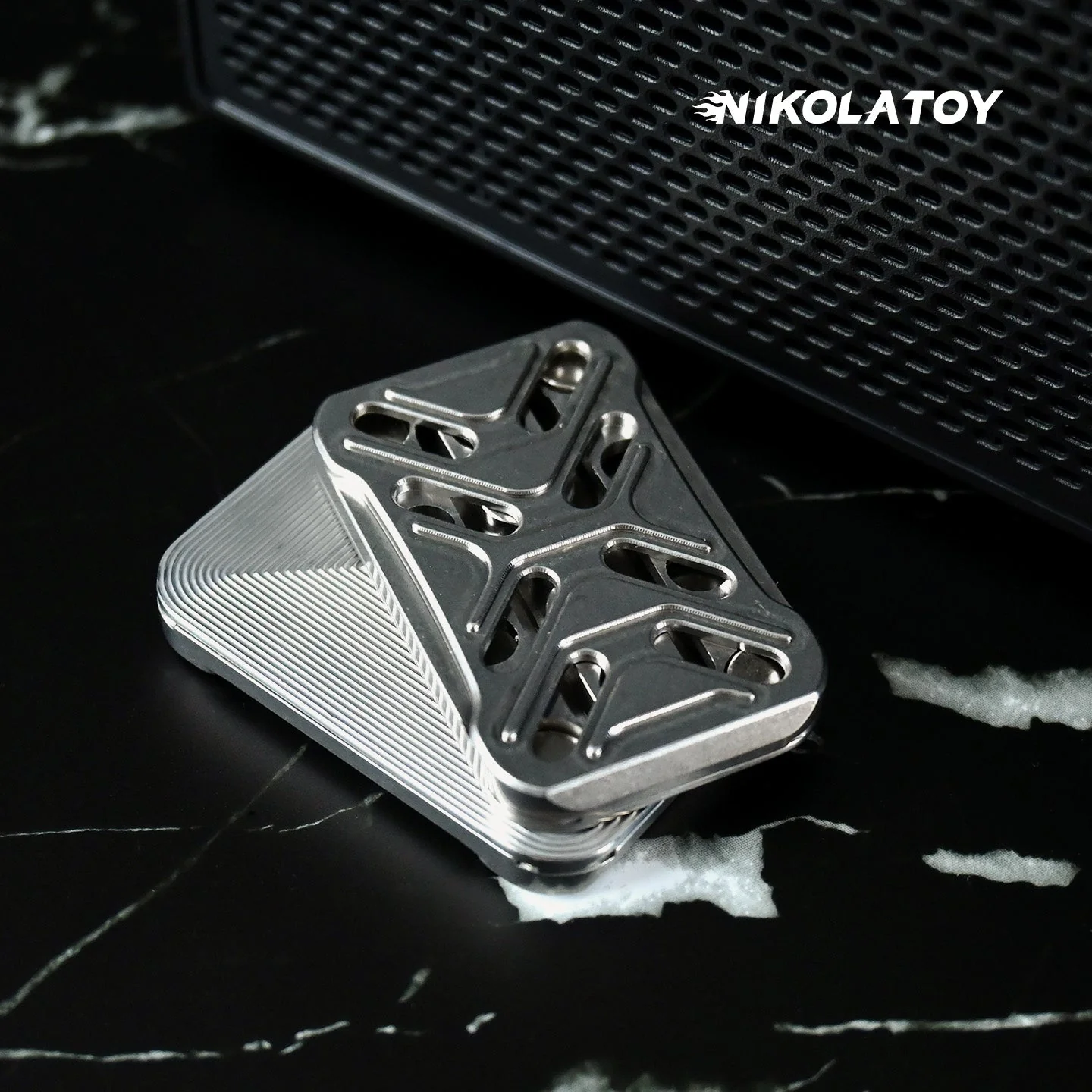 EDC Fidget Toys - Papt Mod - Image 5