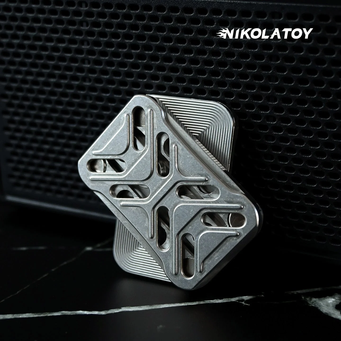 EDC Fidget Toys - Papt Mod - Image 6