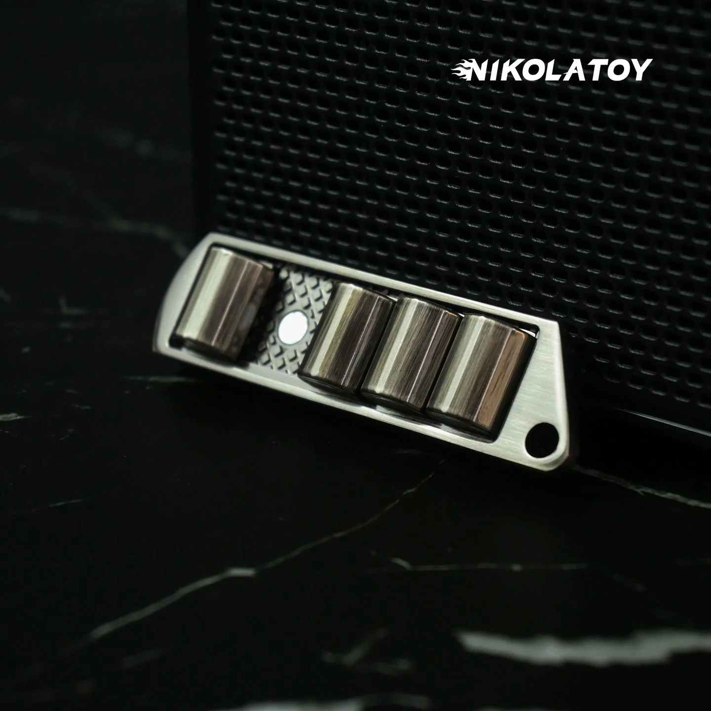 EDC Fidget Toys - Pea - Image 4
