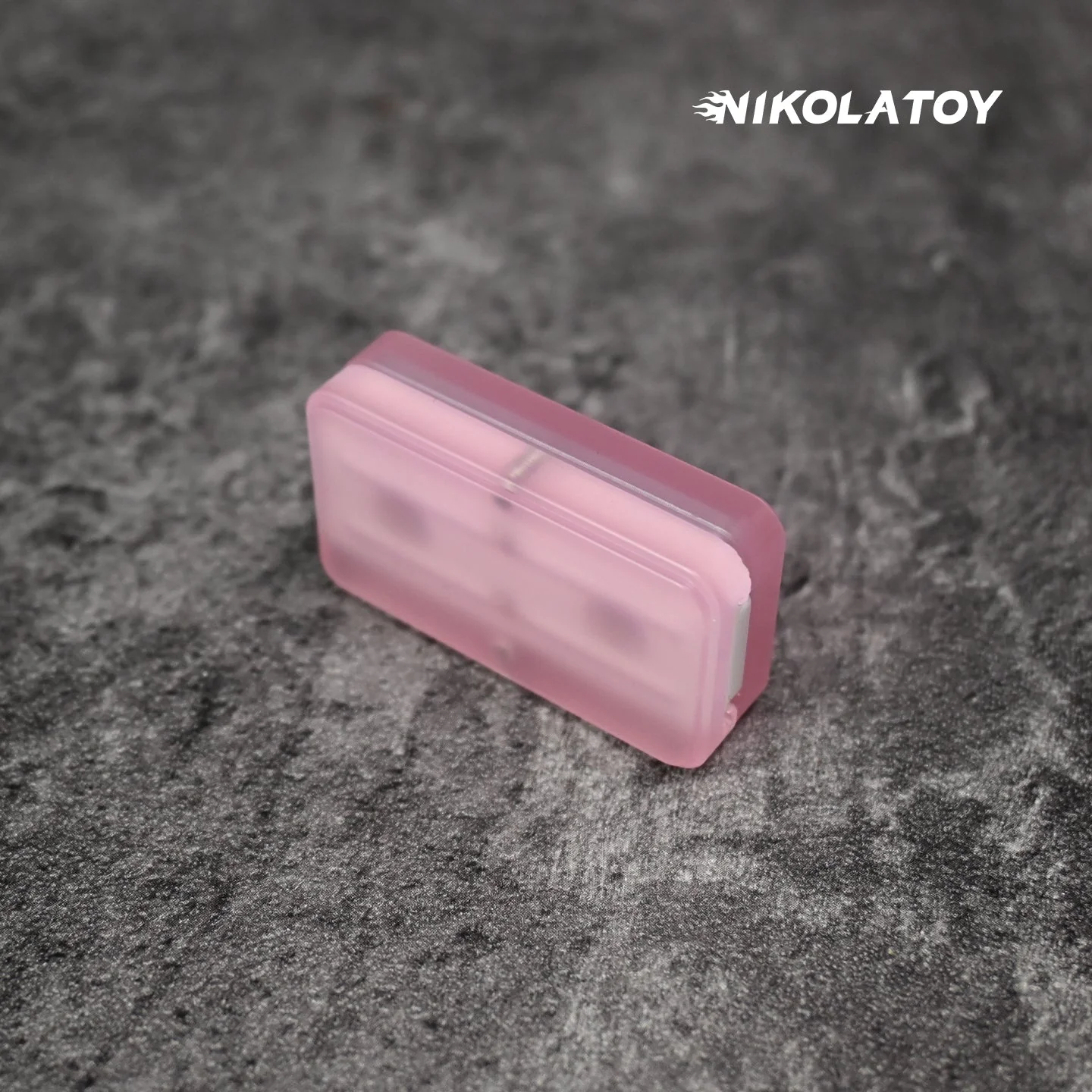 EDC Fidget Toys - PEI Ding - Image 3