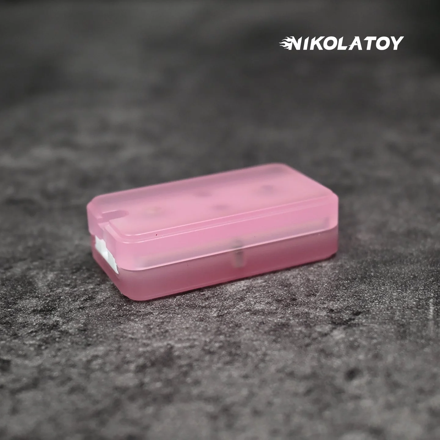 EDC Fidget Toys - PEI Ding - Image 4