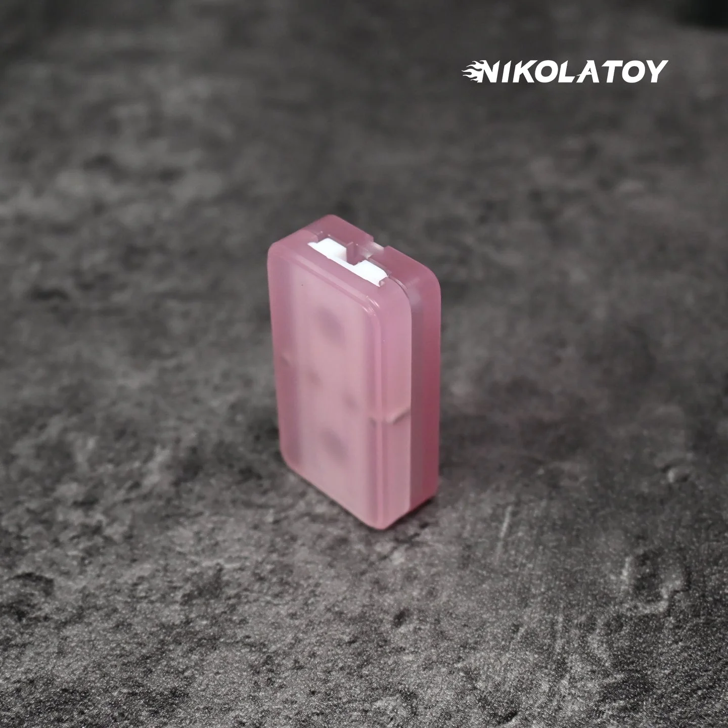 EDC Fidget Toys - PEI Ding - Image 5