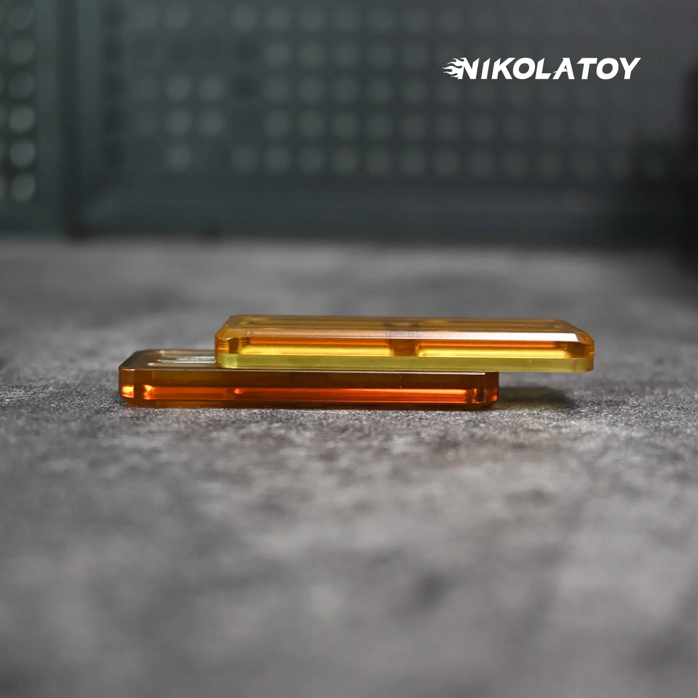 EDC Fidget Toys - PEI Spingback - Image 3