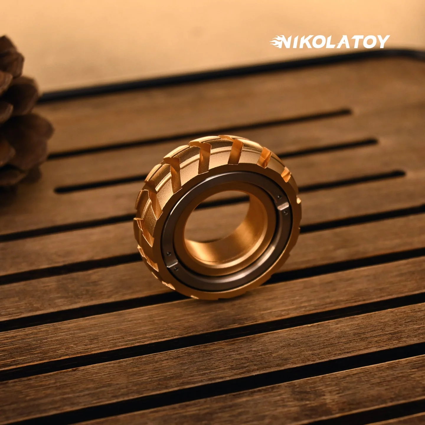 EDC Fidget Toys - Rings - Image 5