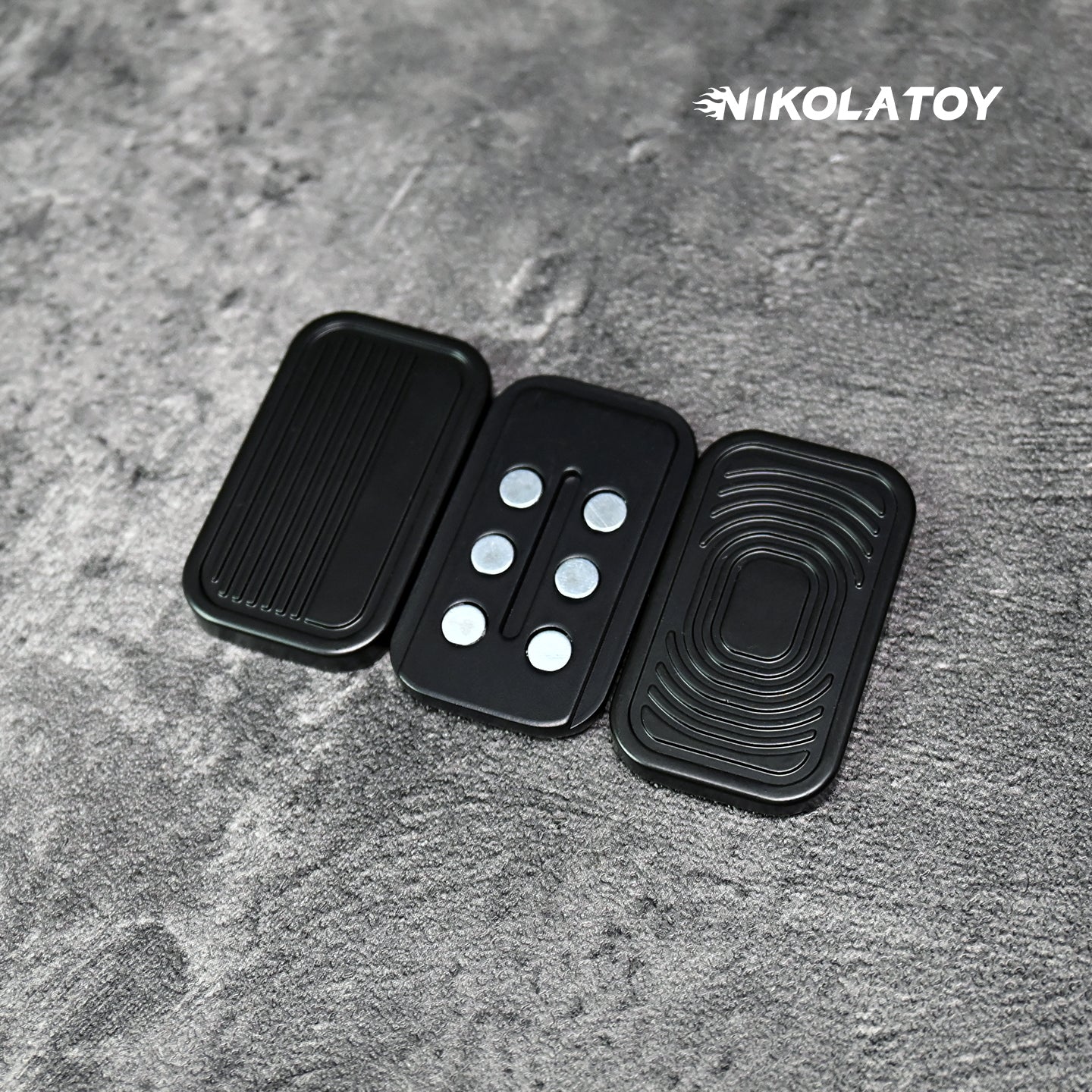EDC Fidget Toys - Run Way - Image 2