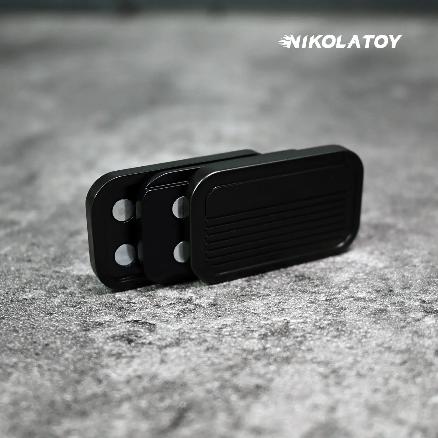 EDC Fidget Toys - Run Way - Image 3