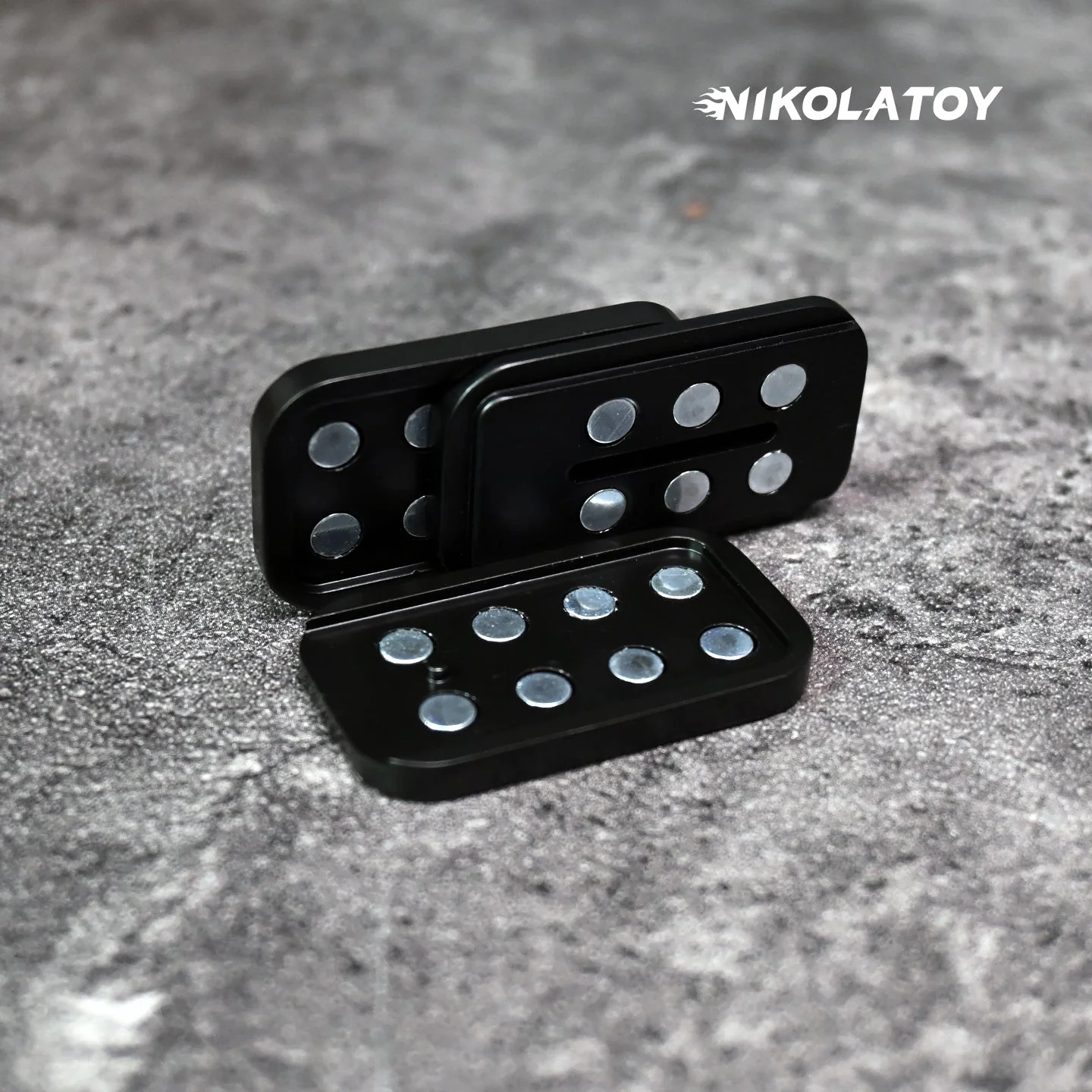 EDC Fidget Toys - Run Way - Image 5