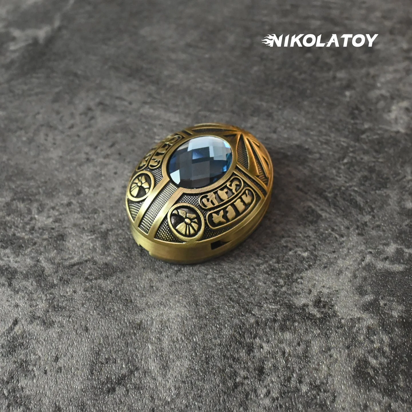 EDC Fidget Toys - Scarab - Image 3