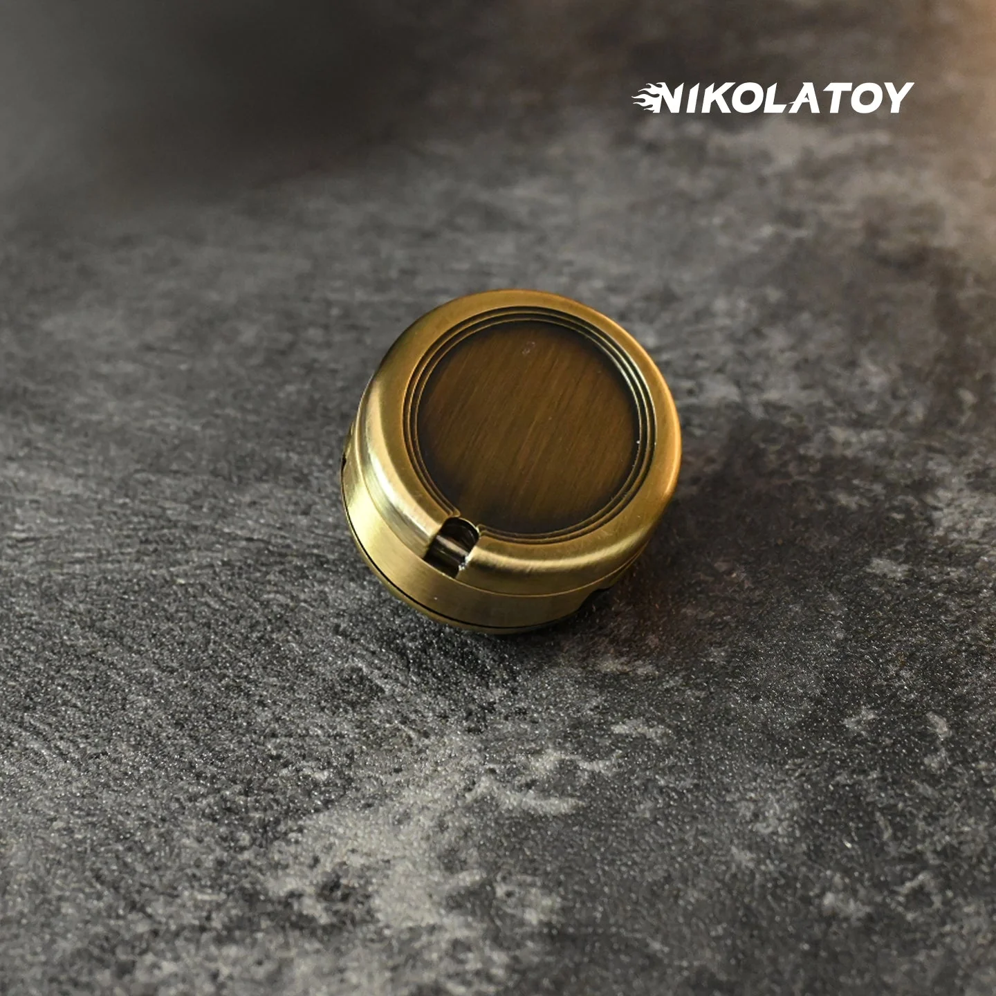 EDC Fidget Toys - Scarab - Image 6