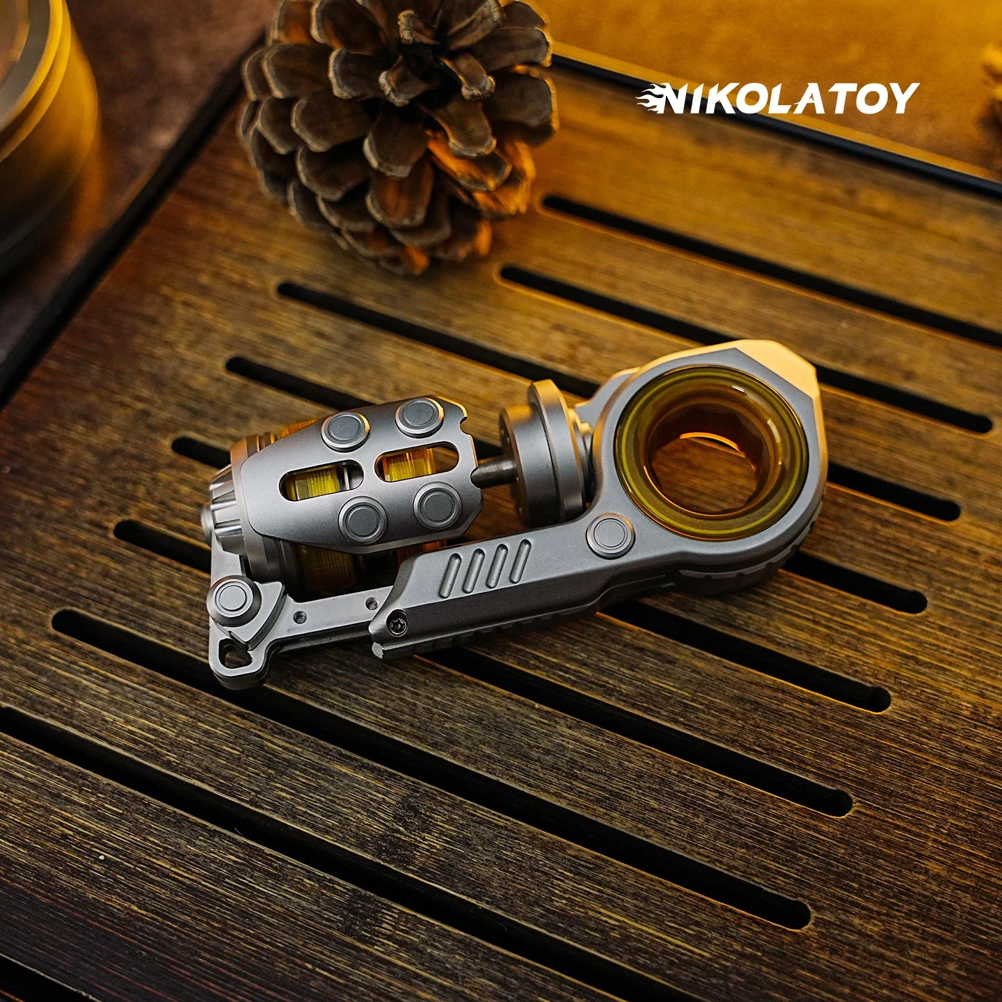 EDC Fidget Toys - Blast Bomb（Spring Sale） - Image 5