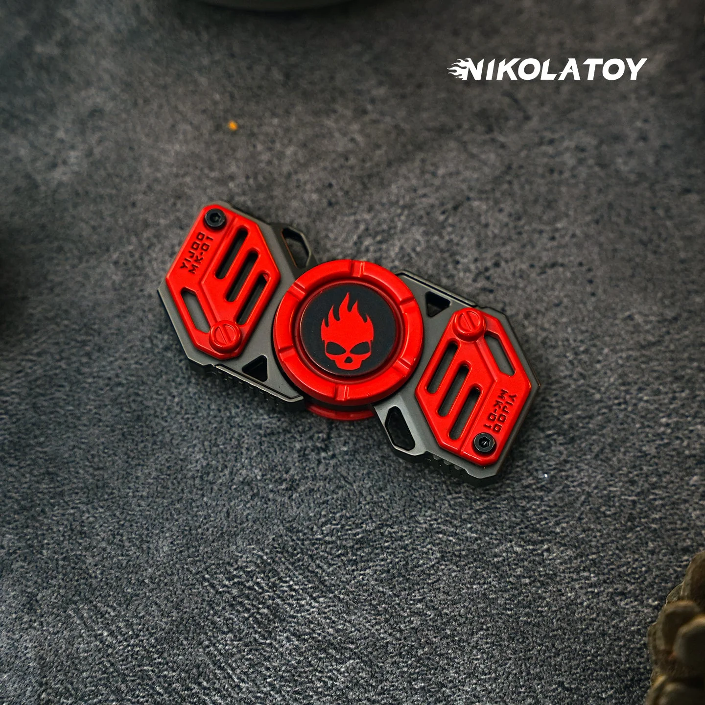 EDC Fidget Toys - Space Marines - Image 2