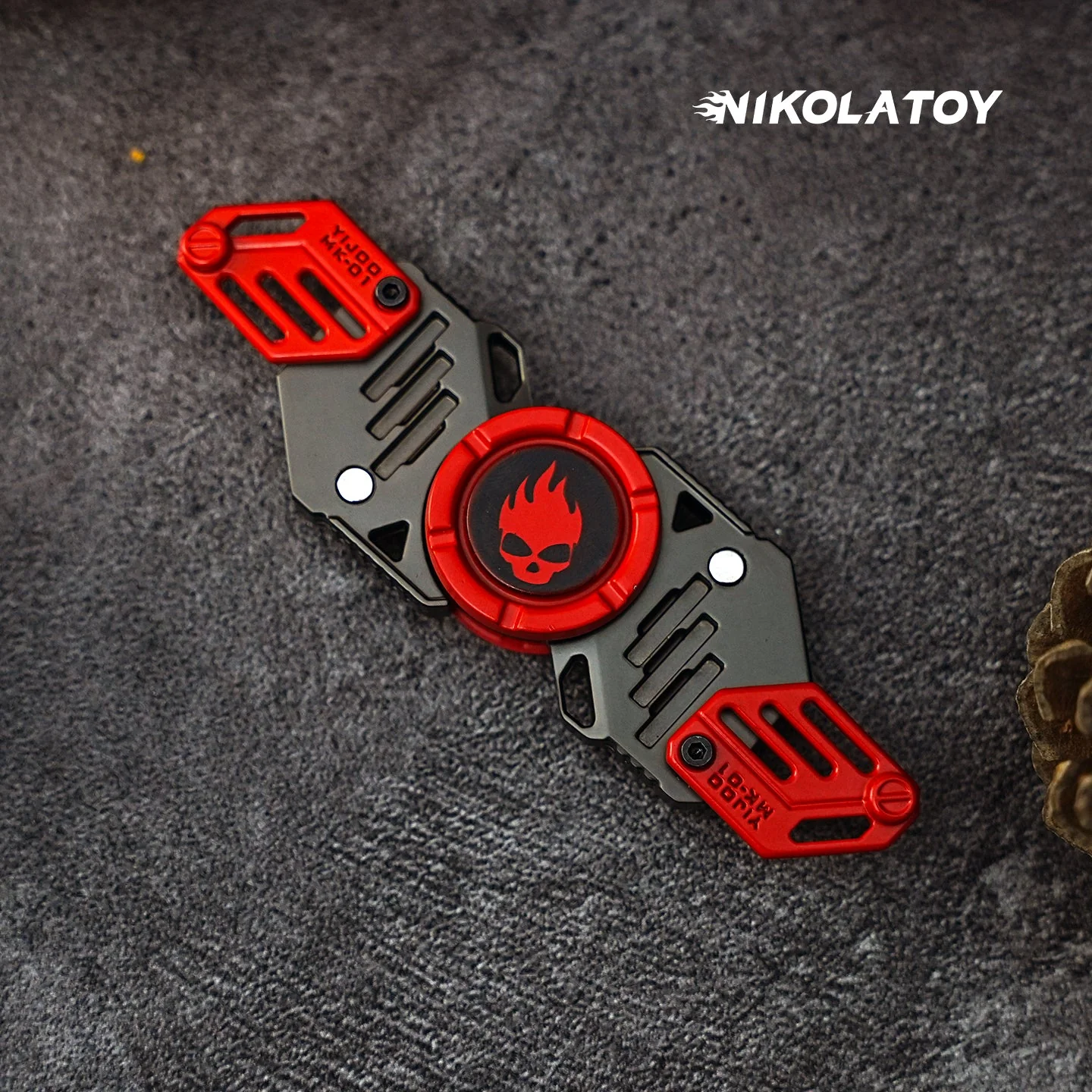 EDC Fidget Toys - Space Marines - Image 3