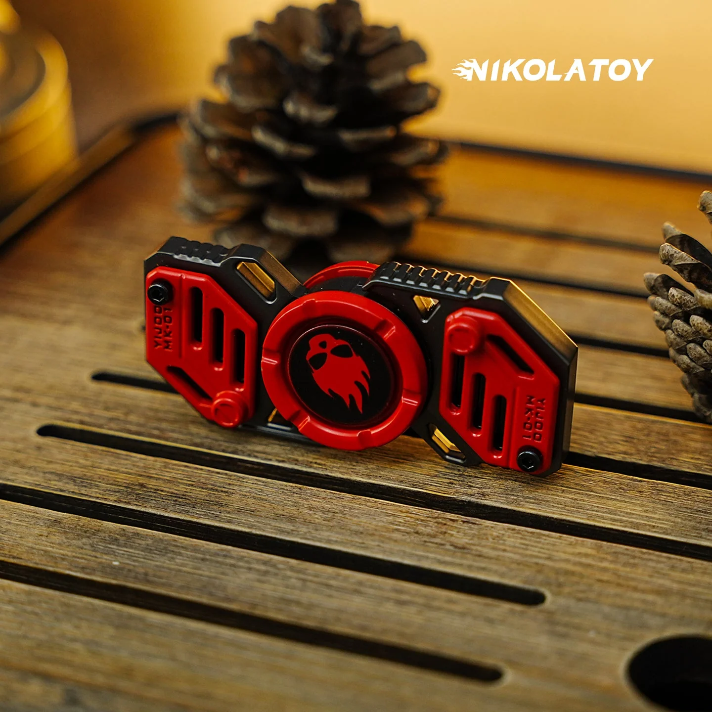 EDC Fidget Toys - Space Marines - Image 4