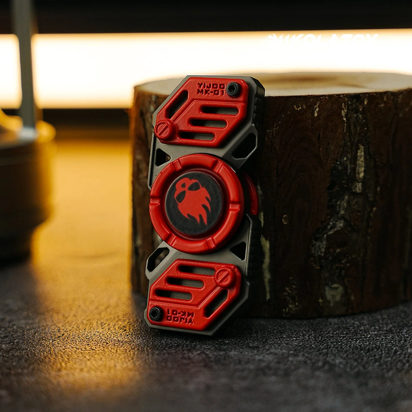 EDC Fidget Toys - Space Marines - Image 6