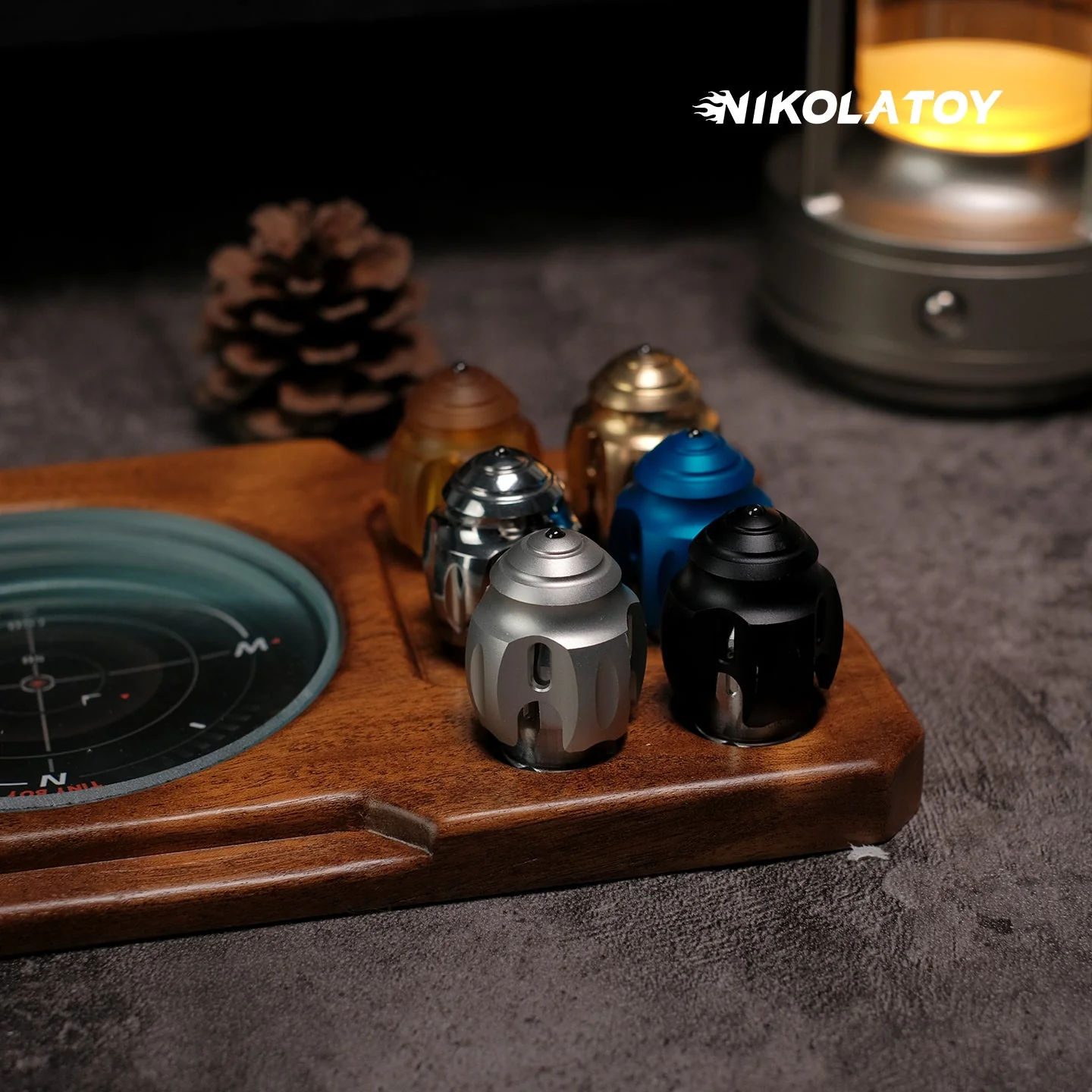 EDC Fidget Toys - Spadger - Image 5