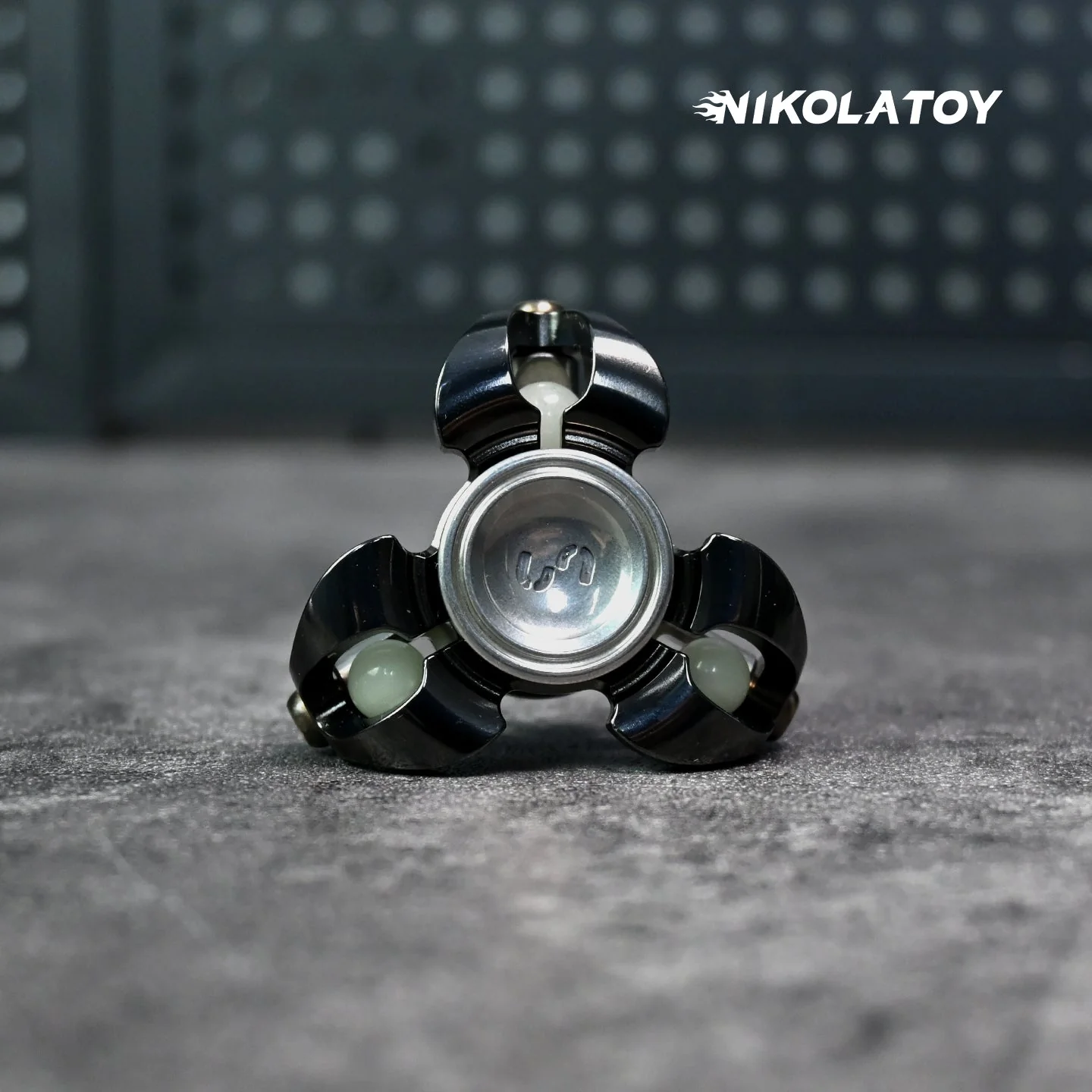 EDC Fidget Toys - Star Fall - Image 2