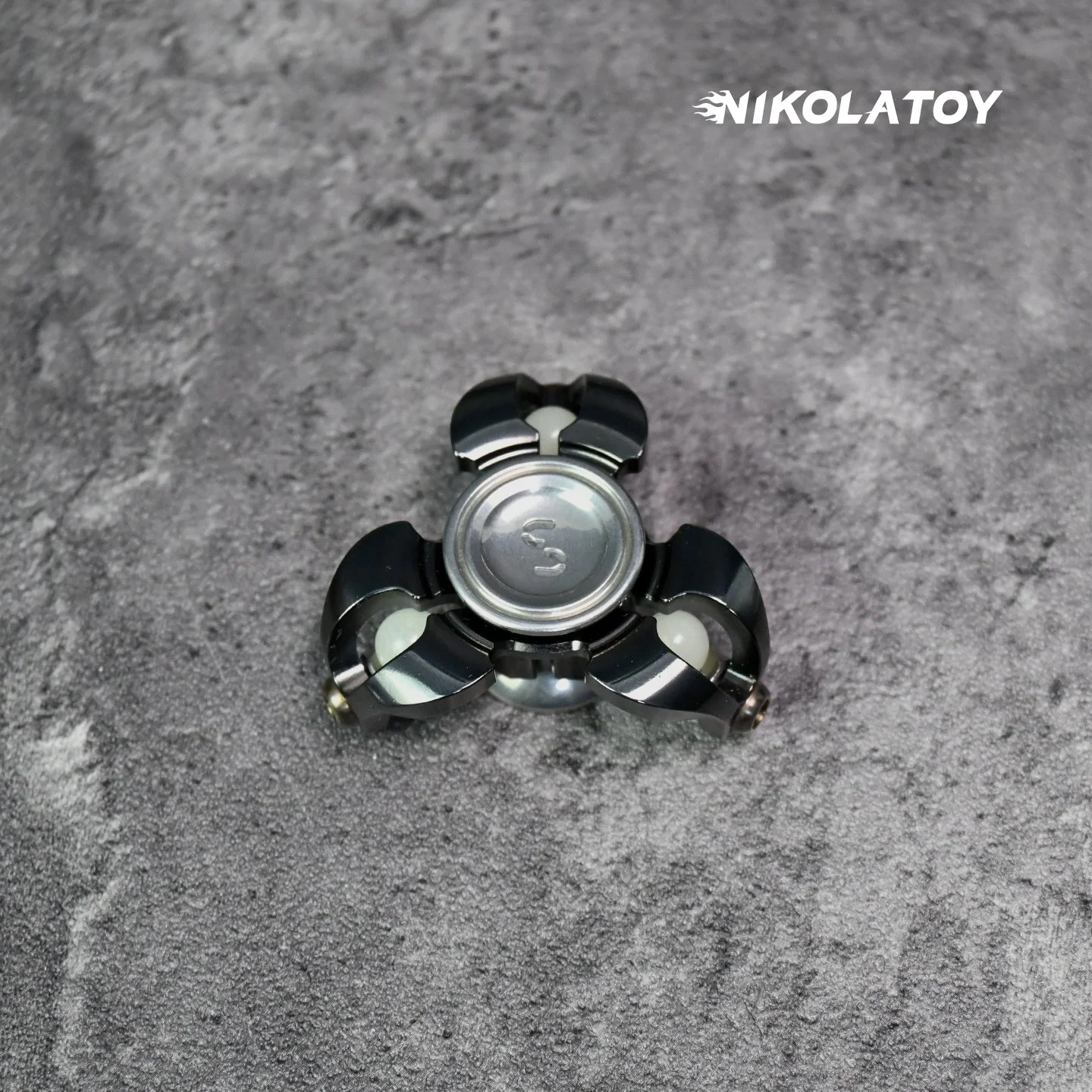 EDC Fidget Toys - Star Fall - Image 3
