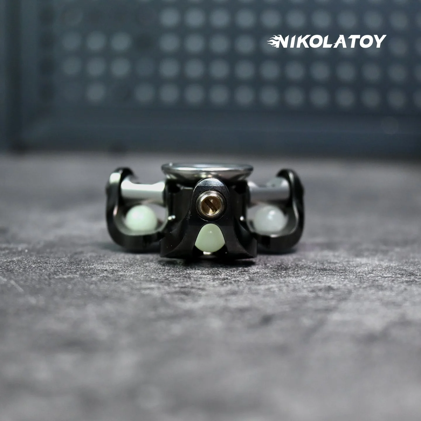 EDC Fidget Toys - Star Fall - Image 4