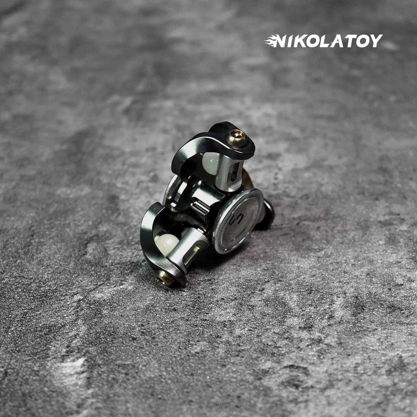 EDC Fidget Toys - Star Fall - Image 5
