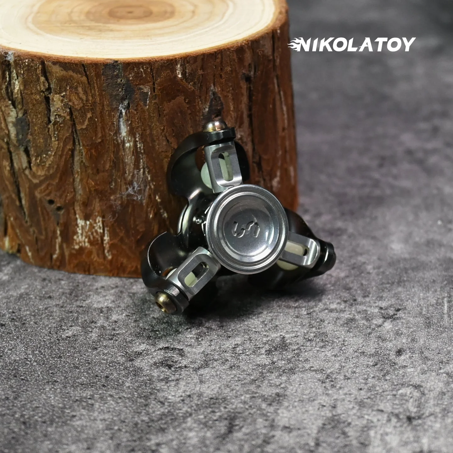 EDC Fidget Toys - Star Fall - Image 6