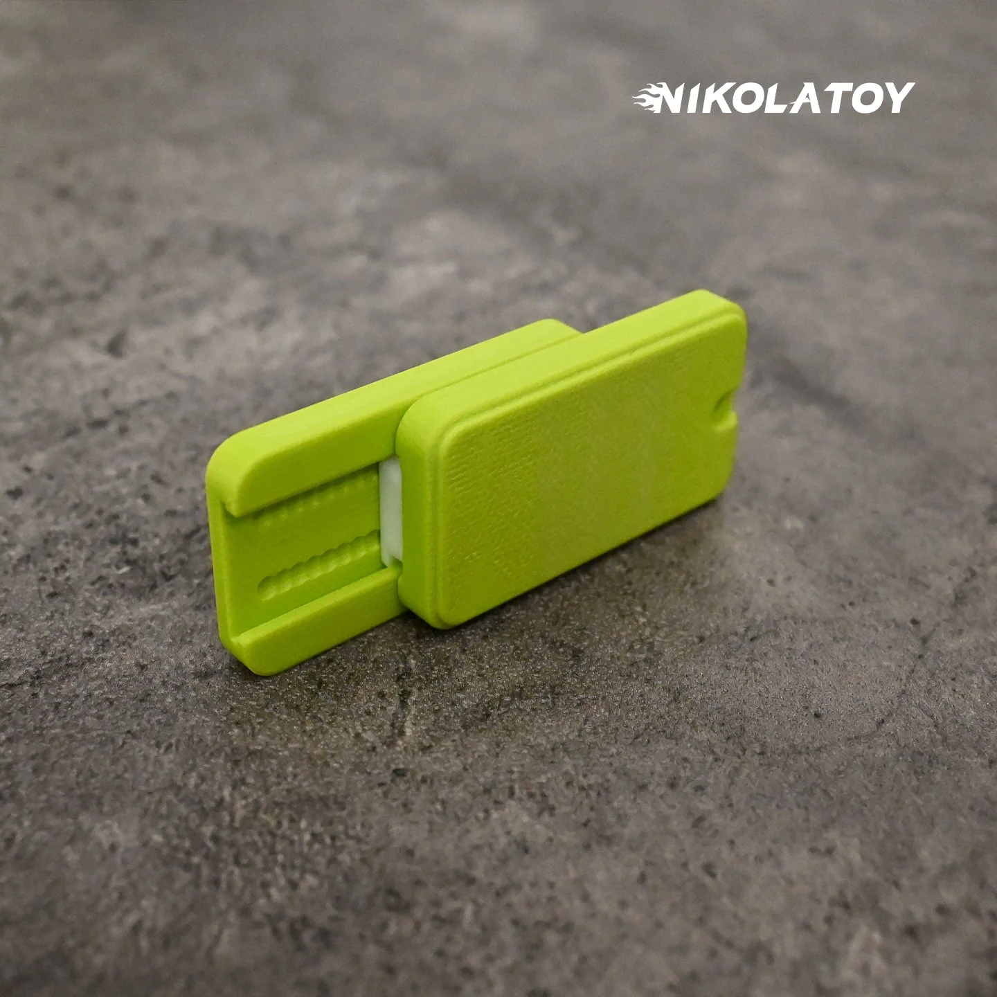 EDC Fidget Toys - Stary Night - Image 5