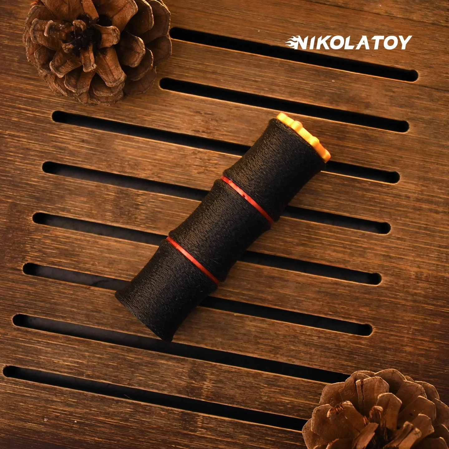 EDC Fidget Toys - Tai Chi Sword - Image 4