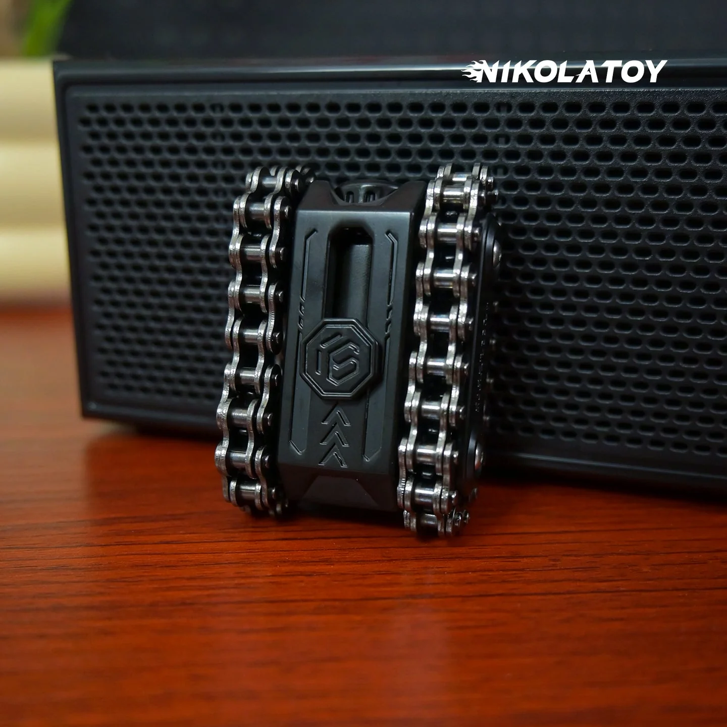 EDC Fidget Toys - Tank 2.0 - Image 3