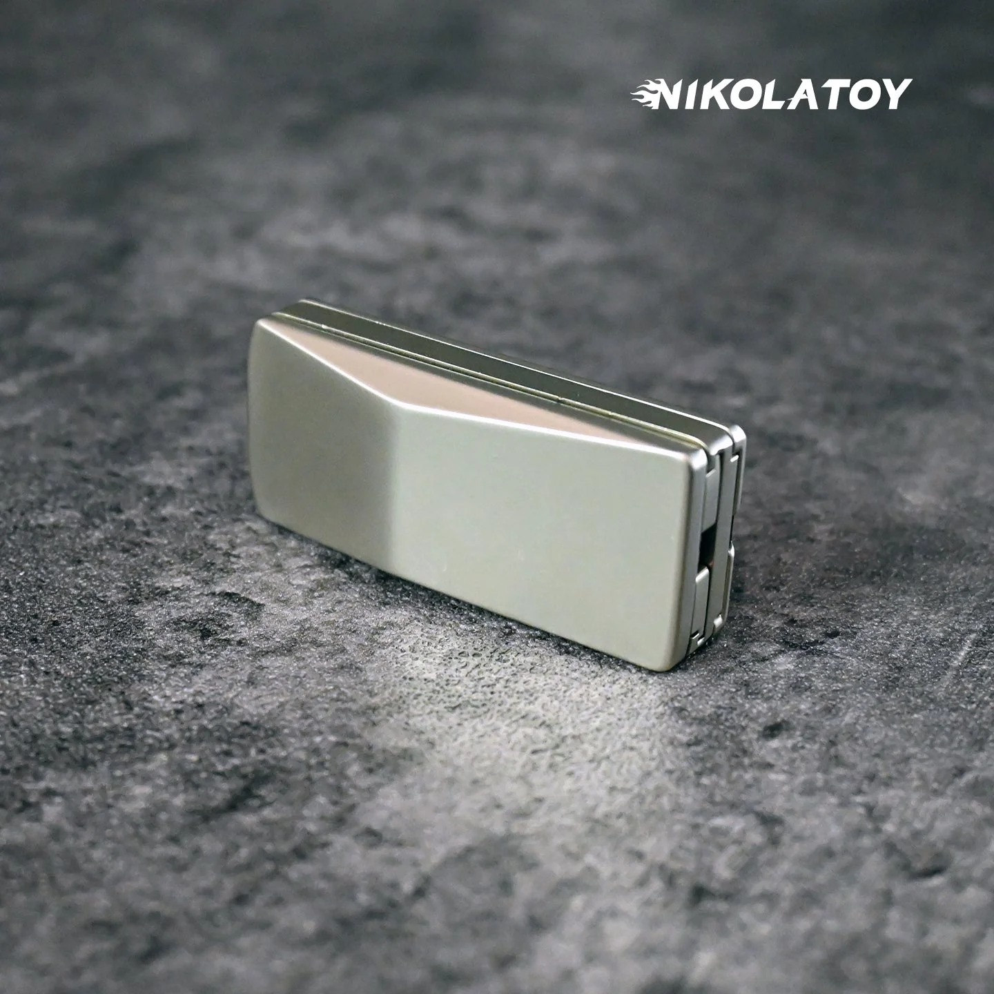 EDC Fidget Toys - Tesla - Image 2