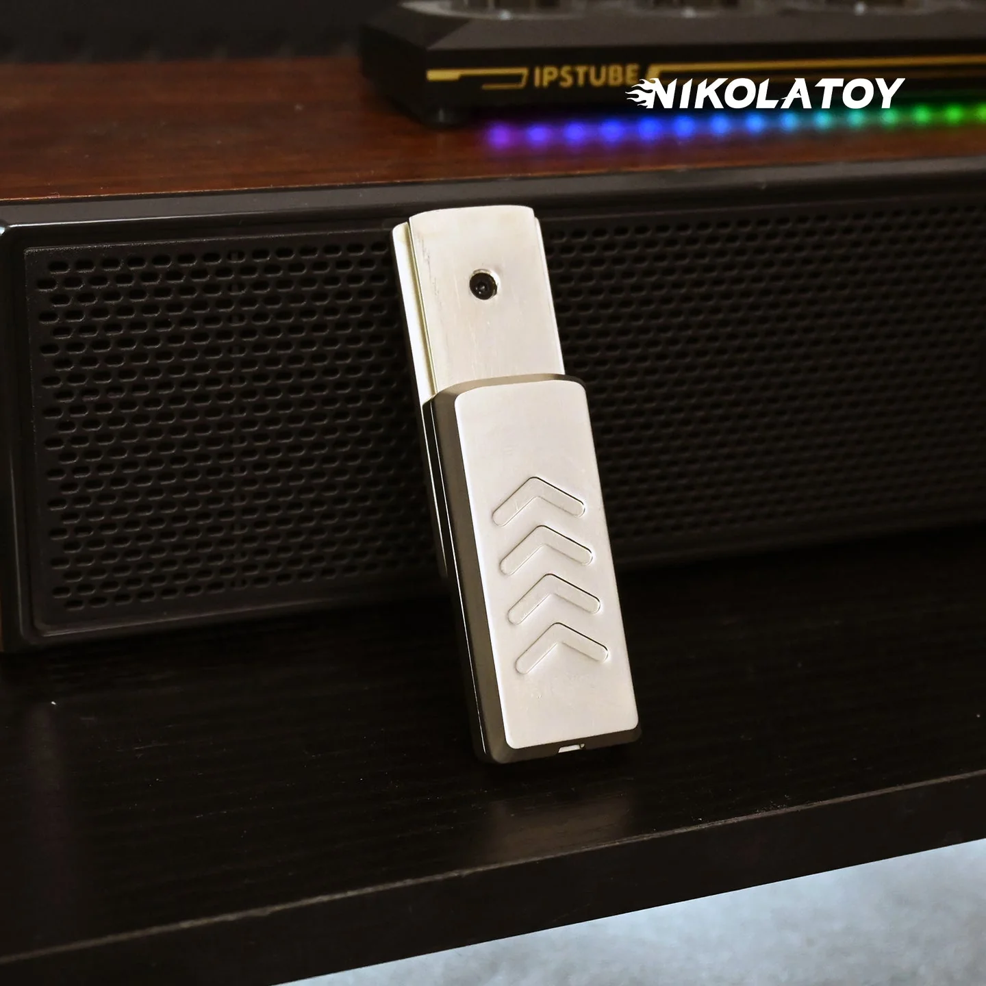 EDC Fidget Toys - Tesla - Image 5