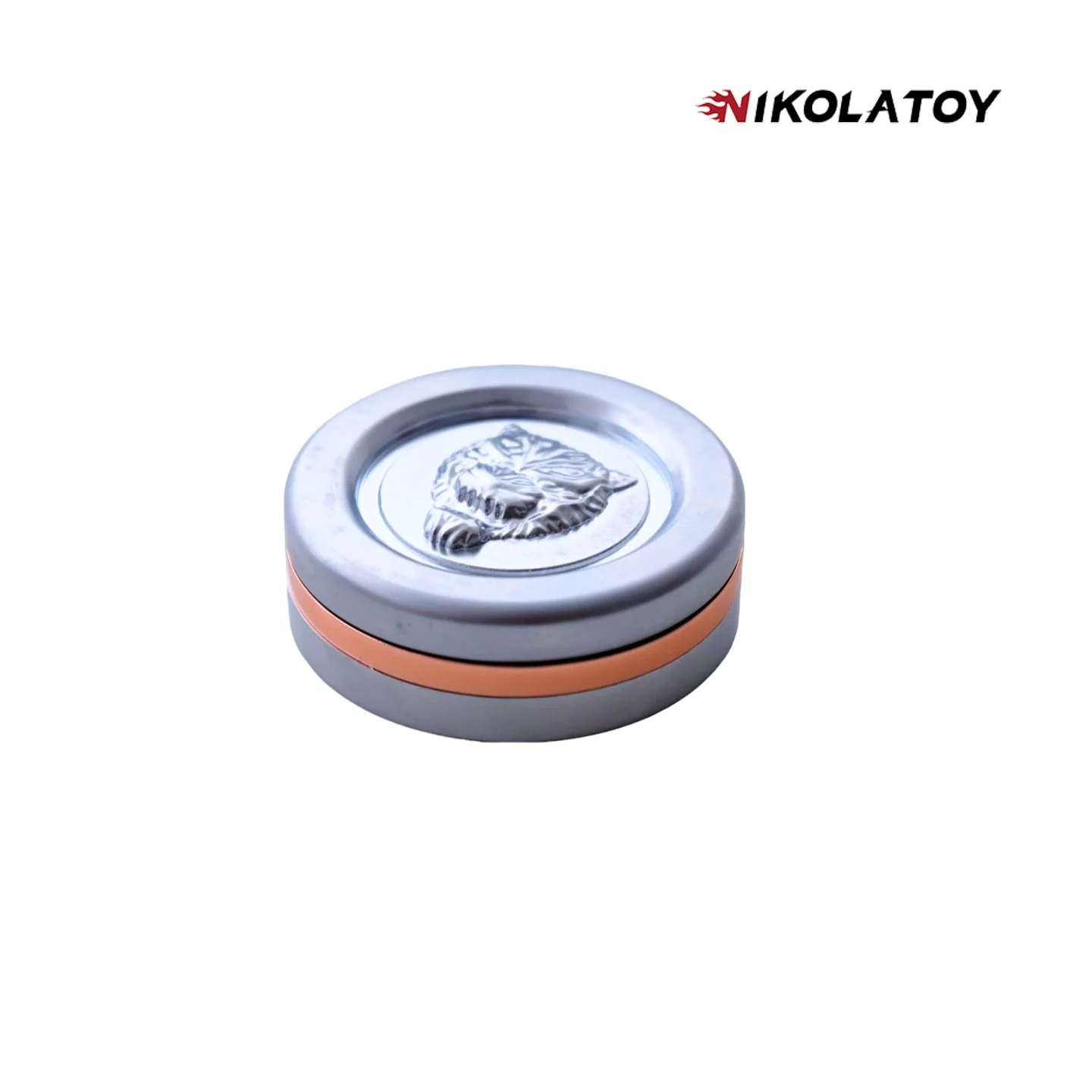 EDC Fidget Toys - Tiger Slider - Image 4