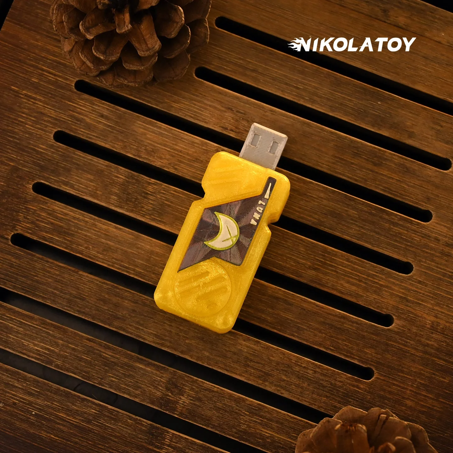 EDC Fidget Toys - USB Flash Disk - Image 2